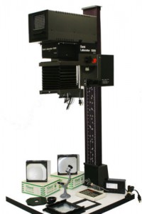 durst laborator 1200 enlarger