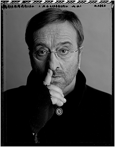 LUCIO DALLA